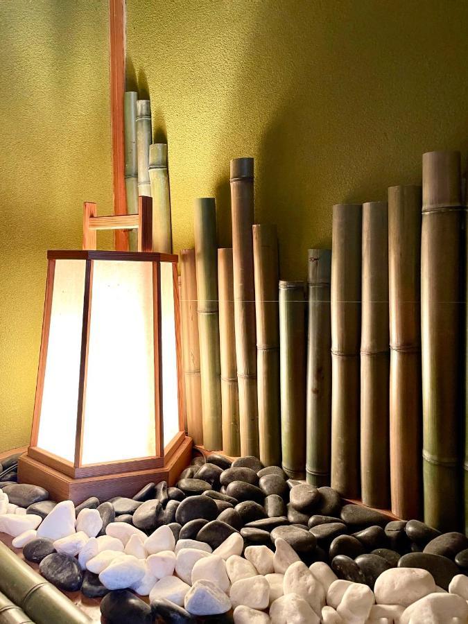 Guesthouse中道 Osaka Luaran gambar