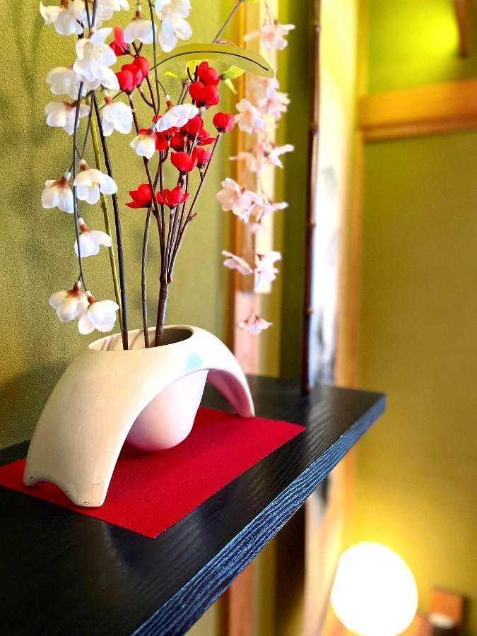 Guesthouse中道 Osaka Luaran gambar